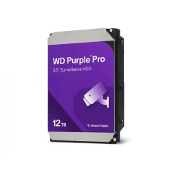 WD 12TB 3.5 inča Purple Pro hard disk