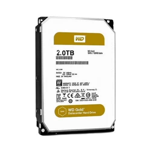 WD 2TB 3.5 WD 2TB 3.5