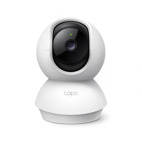Wi-F kamera TP-LINK Tapo C210 Pan/Tilt Home Security - WIFI kamere