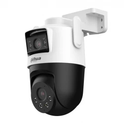 Wi-Fi Dual-Lens kamera DAHUA P5D-5F-PV 5+5MP