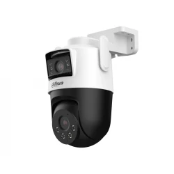 Wi-Fi Dual-Lens kamera DAHUA P5D-5F-PV 5+5MP