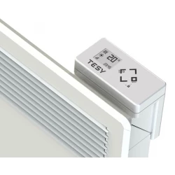 Wi-Fi pametni panelni radijator TESY CLOUD