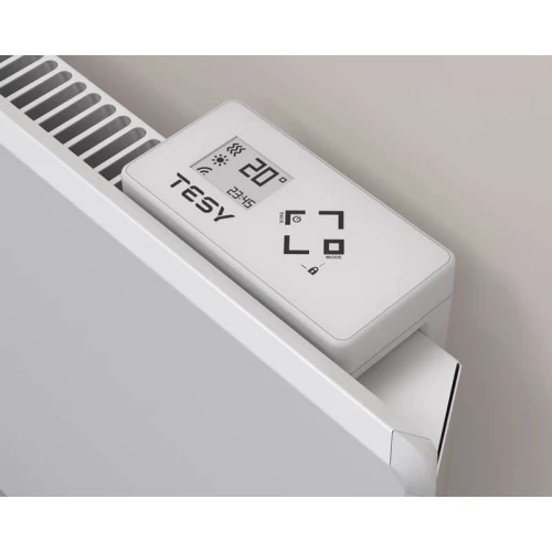 Wi-Fi pametni panelni radijator TESY CN 06 CLOUD - Ostala oprema Wi-Fi pametni panelni radijator TESY CN 06 CLOUD - Ostala oprema