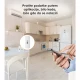 Wi-Fi smart termometar i higrometar -20°-60°C - Smart Home (pametni WiFi uređaji) Wi-Fi smart termometar i higrometar -20°-60°C - Smart Home (pametni WiFi uređaji)