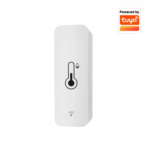 Wi-Fi smart termometar i higrometar -20°-60°C - Smart Home (pametni WiFi uređaji) Wi-Fi smart termometar i higrometar -20°-60°C - Smart Home (pametni WiFi uređaji)