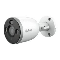 WiFi 6 spoljna bullet IP kamera 3MP sa noćnim vidom u boji i AI detekcijom
