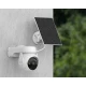 WiFi Battery sigurnosna kamera sa solarnim punjenjem - WIFI kamere WiFi Battery sigurnosna kamera sa solarnim punjenjem - WIFI kamere