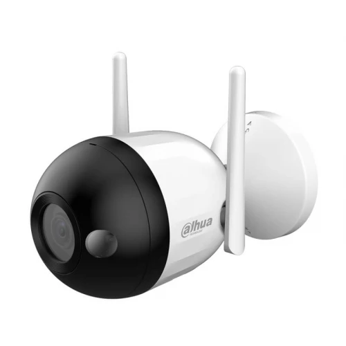 WiFi IP kamera DAHUA F2CP-LED-0280B 2MP - IP kamere WiFi IP kamera DAHUA F2CP-LED-0280B 2MP - IP kamere
