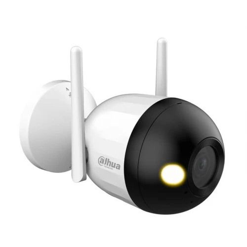 WiFi IP kamera DAHUA F2CP-LED-0280B 2MP - IP kamere WiFi IP kamera DAHUA F2CP-LED-0280B 2MP - IP kamere