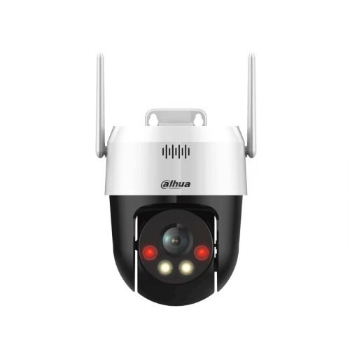 WIFi kamera DAHUA P3AE-PV 3MP PT - IP kamere WIFi kamera DAHUA P3AE-PV 3MP PT - IP kamere