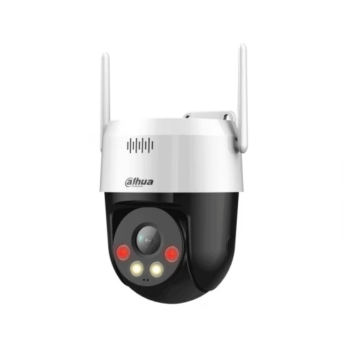 WIFi kamera DAHUA P3AE-PV 3MP PT - IP kamere WIFi kamera DAHUA P3AE-PV 3MP PT - IP kamere