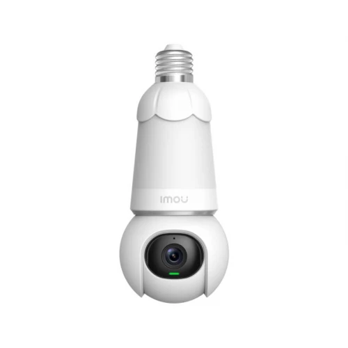 WIFI kamera IMOU IPC-S6DP-5M0WEB Bulb Cam 5MP - WIFI kamere