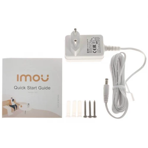 WiFi sigurnosna IP kamera IMOU IPC-K42P Cube 4MP - WIFI kamere WiFi sigurnosna IP kamera IMOU IPC-K42P Cube 4MP - WIFI kamere