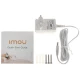 WiFi sigurnosna IP kamera IMOU IPC-K42P Cube 4MP - WIFI kamere WiFi sigurnosna IP kamera IMOU IPC-K42P Cube 4MP - WIFI kamere