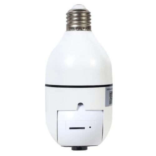 Wifi kamera za sijalično grlo E27 1080p TUYA - IP kamere Wifi kamera za sijalično grlo E27 1080p TUYA - IP kamere