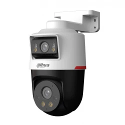 WizColor DAHUA IPC-PTS2249B-E2-S-PV-PRO 2+2 MP