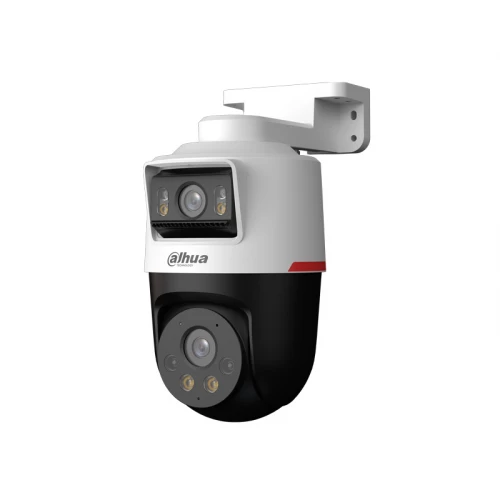 WizColor DAHUA IPC-PTS2249B-E2-S-PV-PRO 2+2 MP - WIFI kamere WizColor DAHUA IPC-PTS2249B-E2-S-PV-PRO 2+2 MP - WIFI kamere