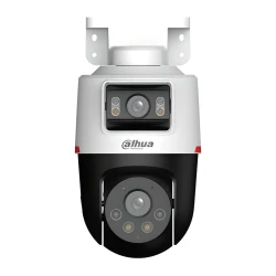 Dahua IPC-PTS2249B-E2-S-PV-PRO WizColor dual-lens PT 2+2MP