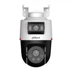 WizColor DAHUA IPC-PTS2249B-E2-S-PV-PRO 2+2 MP
