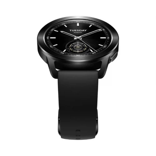 XIAOMI Watch S3 pametni sat crni - Ostala oprema XIAOMI Watch S3 pametni sat crni - Ostala oprema