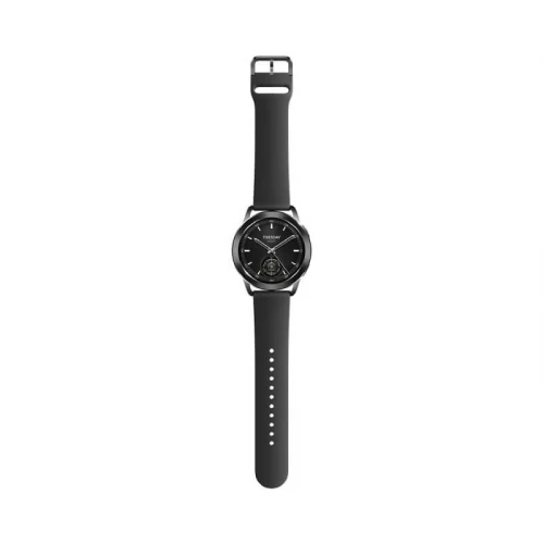 XIAOMI Watch S3 pametni sat crni - Ostala oprema XIAOMI Watch S3 pametni sat crni - Ostala oprema