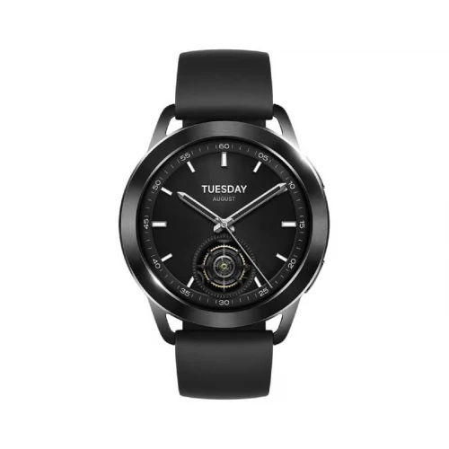 XIAOMI Watch S3 pametni sat crni - Ostala oprema XIAOMI Watch S3 pametni sat crni - Ostala oprema