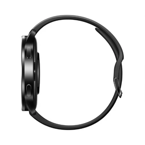 XIAOMI Watch S3 pametni sat crni - Ostala oprema XIAOMI Watch S3 pametni sat crni - Ostala oprema
