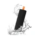 XIAOMI prenosni Bluetooth zvučnik IP67, 2600mAh, TWS, crni - Zvučnici