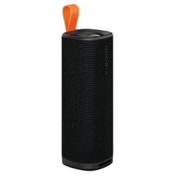 XIAOMI prenosni Bluetooth zvučnik IP67, 2600mAh, TWS, crni