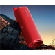XIAOMI prenosni Bluetooth zvučnik IP67, 2600mAh, TWS, crveni - Zvučnici