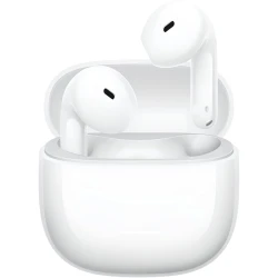 Xiaomi bežične TWS bubice 14.2mm sa AI mikrofonom i IP54 bele