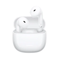 Xiaomi bežične TWS bubice 14.2mm sa AI mikrofonom i IP54 bele