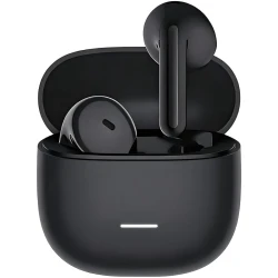 Xiaomi bežične TWS bubice 14.2mm sa AI mikrofonom i IP54 crne
