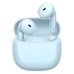 Xiaomi bežične TWS bubice 14.2mm sa AI mikrofonom i IP54 plave
