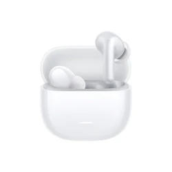 Xiaomi bežične TWS bubice sa ANC poništavanjem buke 42dB bele