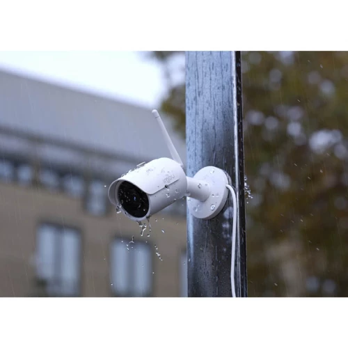 WiFi Bullet kamera IMOU IPC-F32MIP Bullet Pro 3MP - WIFI kamere WiFi Bullet kamera IMOU IPC-F32MIP Bullet Pro 3MP - WIFI kamere