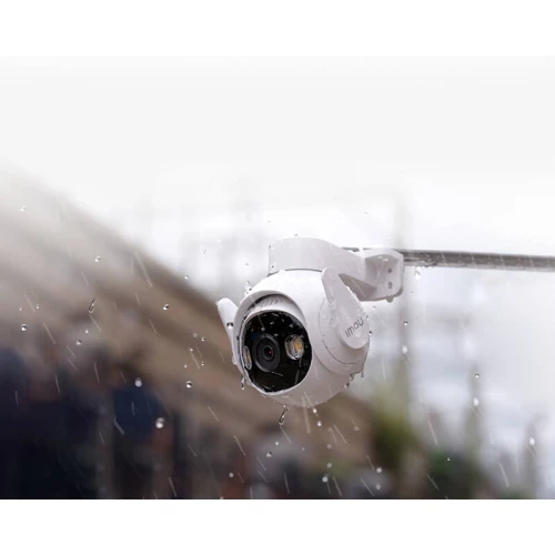 IMOU IPC-GS7EP-5M0WE Cruiser 2 5MP H.265 WiFi P&T sigurnosna IP kamera - WIFI kamere IMOU IPC-GS7EP-5M0WE Cruiser 2 5MP H.265 WiFi P&T sigurnosna IP kamera - WIFI kamere