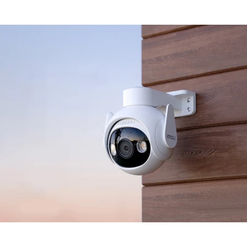 IMOU IPC-GS7EP-5M0WE Cruiser 2 5MP H.265 WiFi P&T sigurnosna IP kamera - WIFI kamere IMOU IPC-GS7EP-5M0WE Cruiser 2 5MP H.265 WiFi P&T sigurnosna IP kamera - WIFI kamere