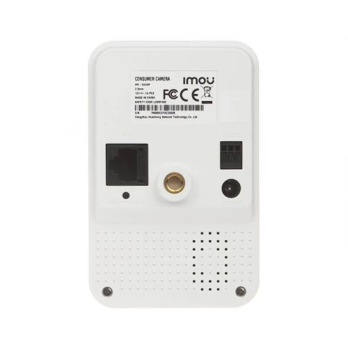 WiFi sigurnosna IP kamera IMOU IPC-K42P Cube 4MP - WIFI kamere WiFi sigurnosna IP kamera IMOU IPC-K42P Cube 4MP - WIFI kamere