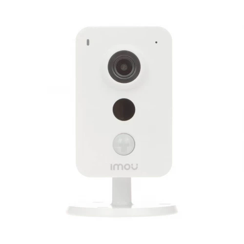WiFi sigurnosna IP kamera IMOU IPC-K42P Cube 4MP - WIFI kamere WiFi sigurnosna IP kamera IMOU IPC-K42P Cube 4MP - WIFI kamere