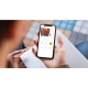WIFI kamera IMOU IPC-S6DP-5M0WEB Bulb Cam 5MP - WIFI kamere