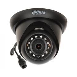 IP kamera DAHUA IPC-HDW1431S-0280B-S4-BLACK