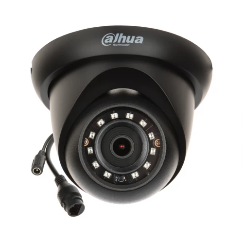 IP kamera DAHUA IPC-HDW1431S-0280B-S4-BLACK - IP kamere IP kamera DAHUA IPC-HDW1431S-0280B-S4-BLACK - IP kamere