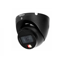 IP kamera DAHUA IPC-HDW1639T-A-IL-0280B-S6-BLACK