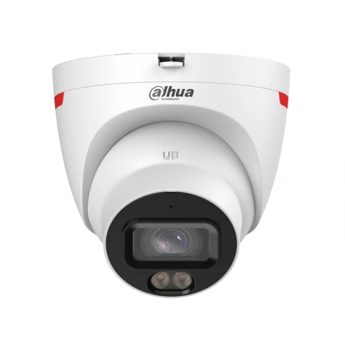 IP kamera DAHUA IPC-HDW2449T-S-LED-0280B-PRO - IP kamere IP kamera DAHUA IPC-HDW2449T-S-LED-0280B-PRO - IP kamere