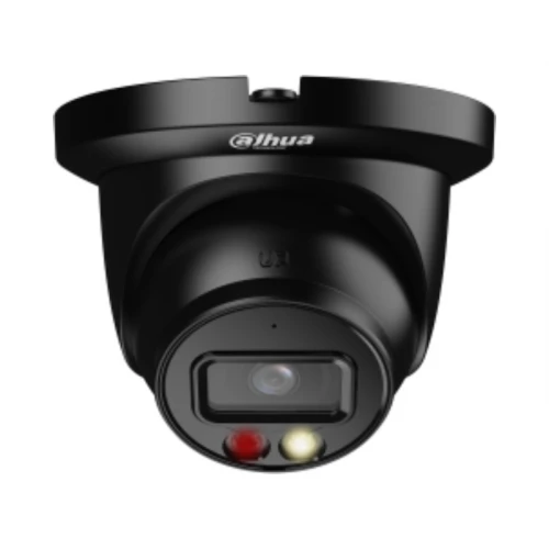 IP kamera DAHUA IPC-HDW2449TM-S-IL-0280B-BLACK - IP kamere IP kamera DAHUA IPC-HDW2449TM-S-IL-0280B-BLACK - IP kamere