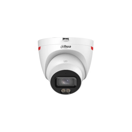 IP kamera DAHUA IPC-HDW2849T-S-PRO 8MP - IP kamere IP kamera DAHUA IPC-HDW2849T-S-PRO 8MP - IP kamere