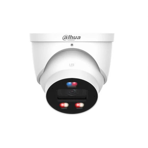 IP kamera DAHUA IPC-HDW3849H-AS-PV-PRO 8MP - IP kamere IP kamera DAHUA IPC-HDW3849H-AS-PV-PRO 8MP - IP kamere