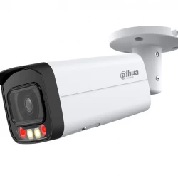 IP kamera DAHUA IPC-HFW2849T-AS-IL-0600B 8MP