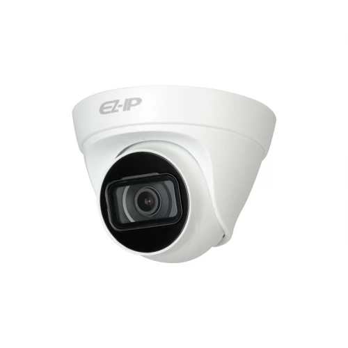 IP kamera DAHUA IPC-T1B40-0360B 4MP IR - IP kamere IP kamera DAHUA IPC-T1B40-0360B 4MP IR - IP kamere